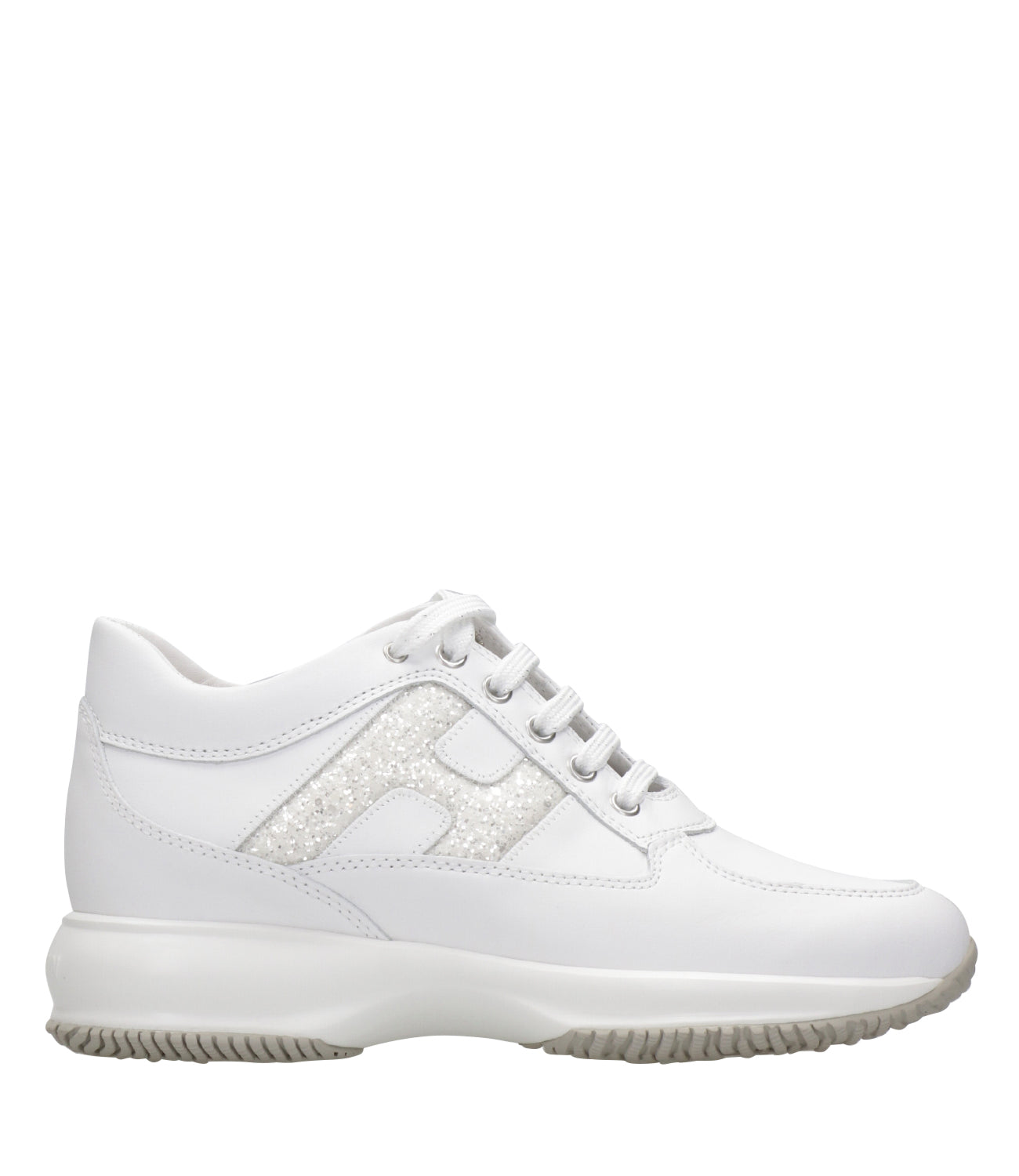 Hogan | Sneakers Interactive H Bianco