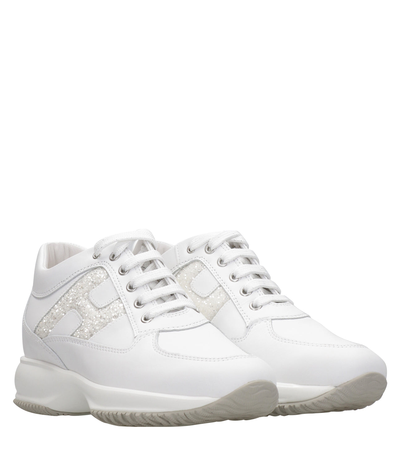 Hogan | Sneakers Interactive H Bianco