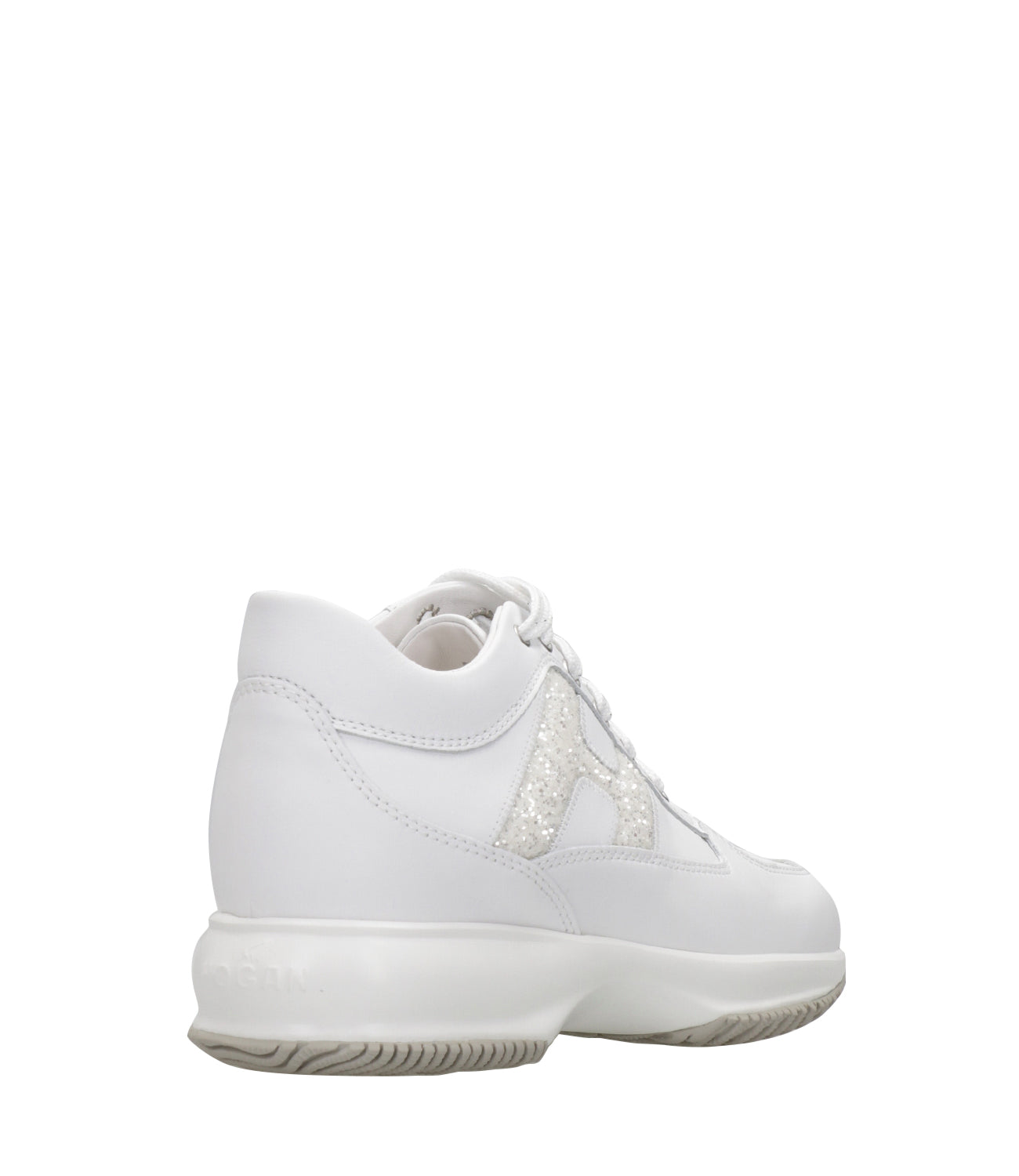 Hogan | Sneakers Interactive H Bianco