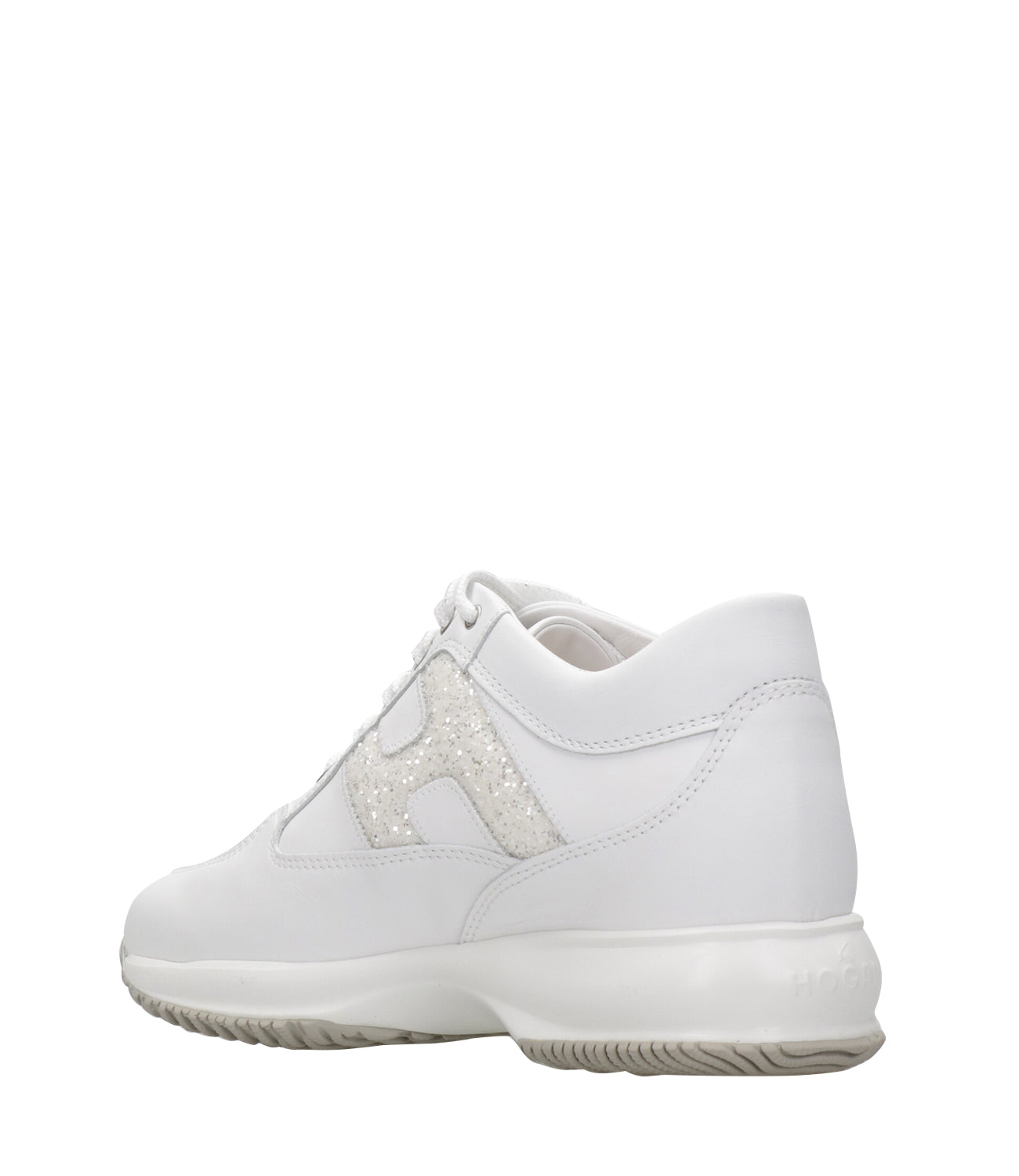 Hogan | Sneakers Interactive H Bianco