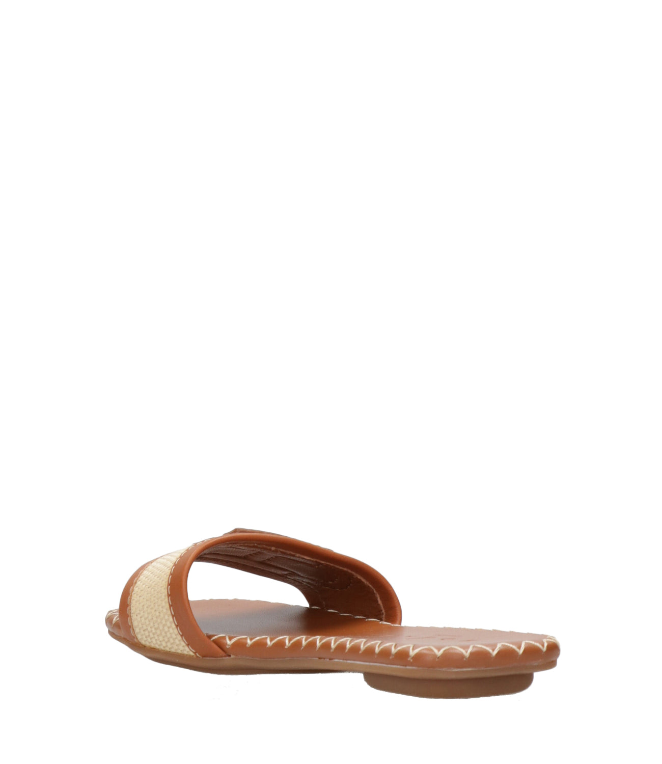 Hogan | Ciabatta H685 Ciabatta H Cuoio