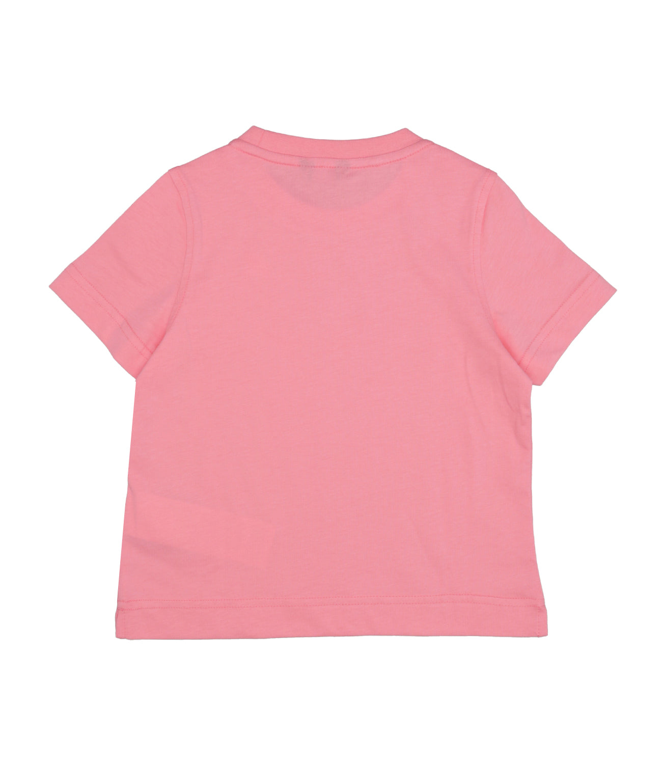 K-Way Kids | T-Shirt P. Melis Rosa