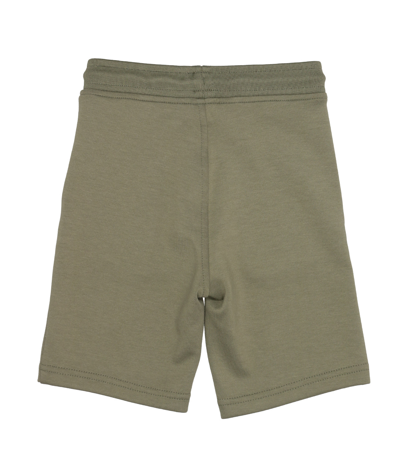 K-Way Kids | Bermuda Sportivo P. Ivo Light Spacer Verde militare