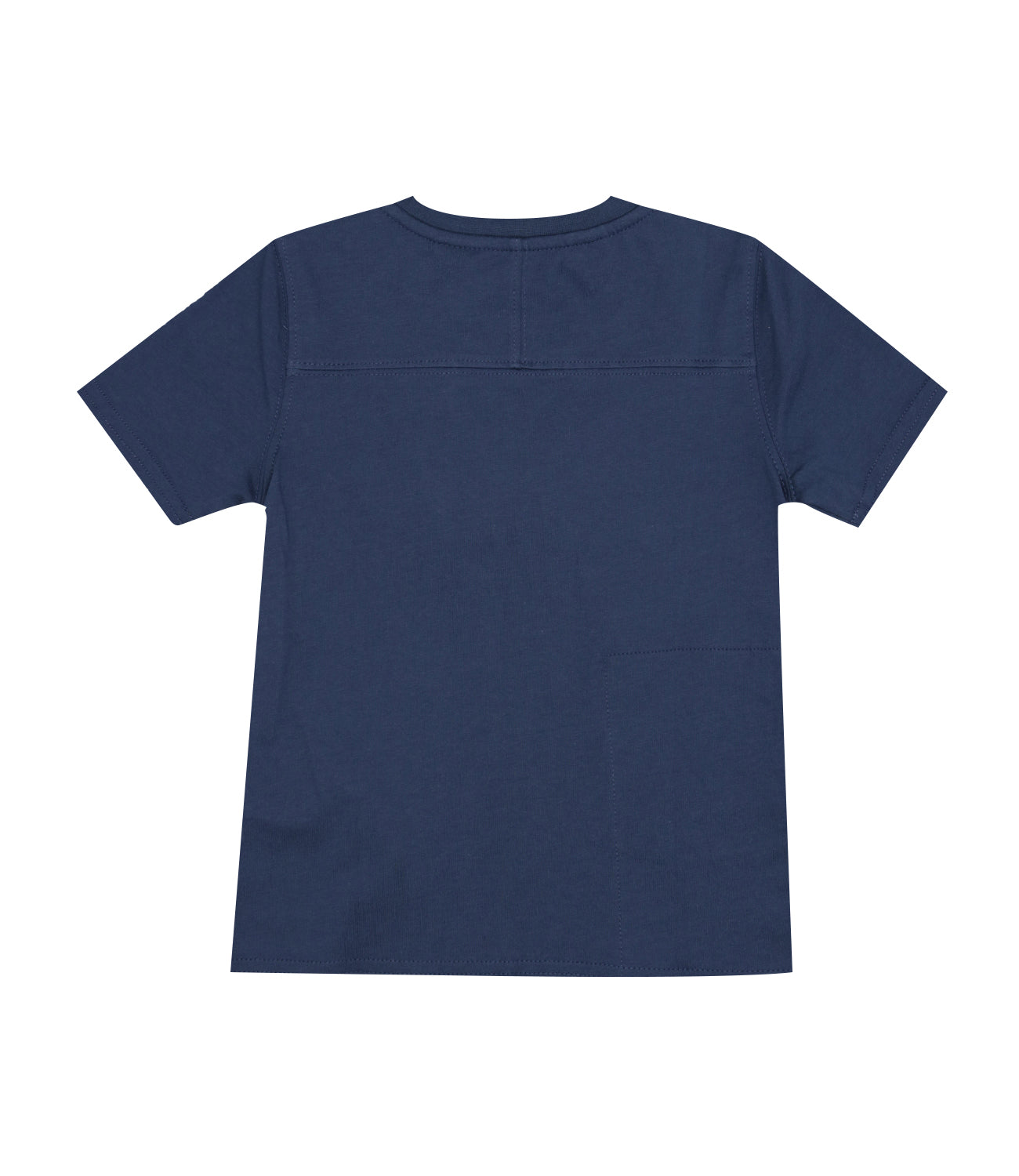 K-Way Kids | T-Shirt P. Leonide Blu navy