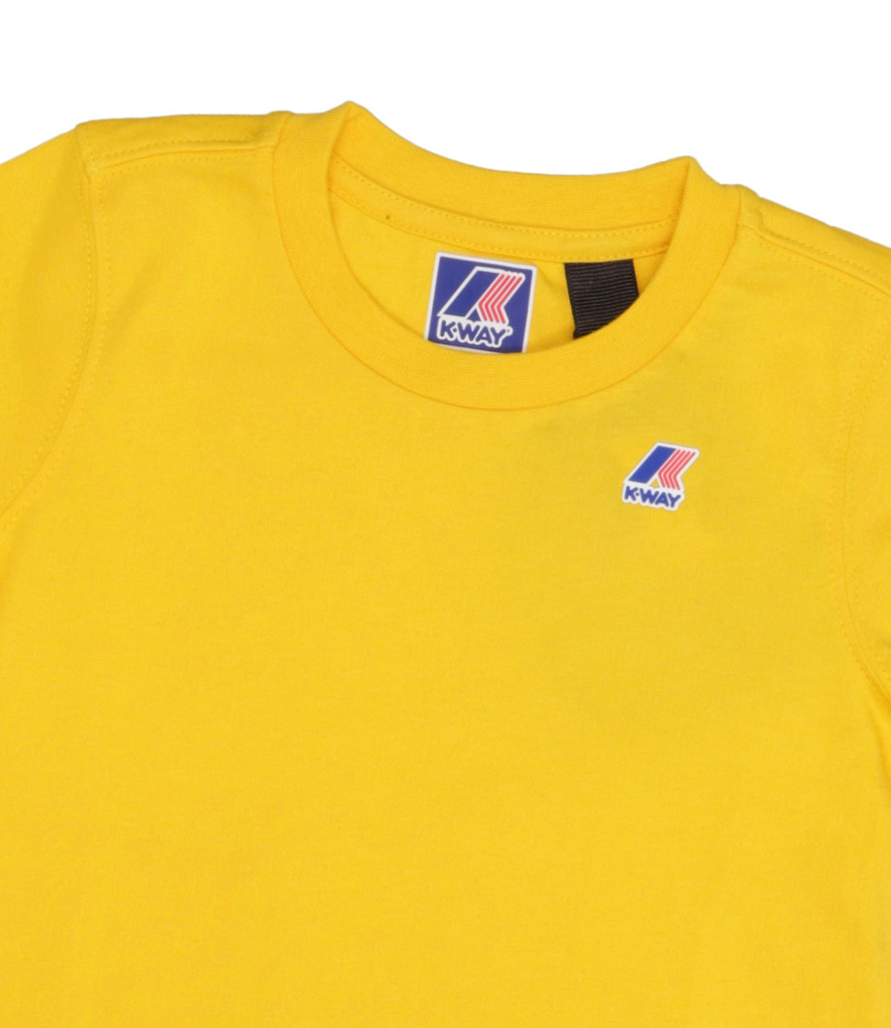 K-Way Kids | T-Shirt P. Leonide Girasole
