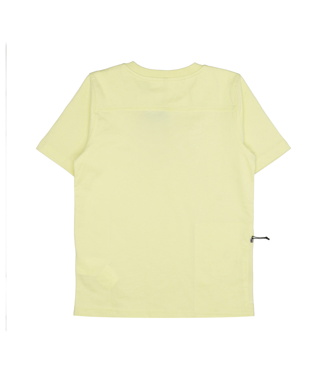 K-Way Kids | T-Shirt P. Leonide Giallo