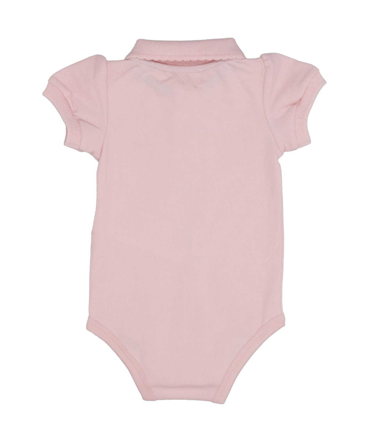 Lacoste Kids | Body Rosa