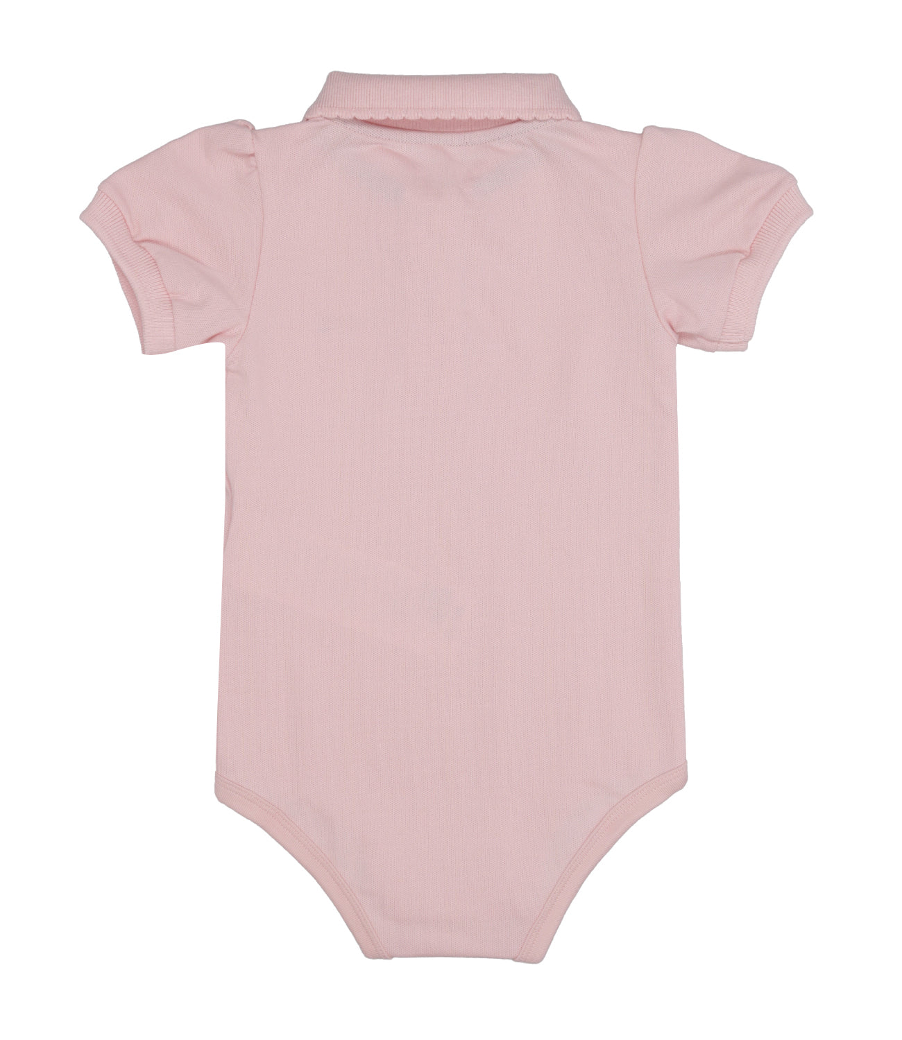 Lacoste Kids | Body Rosa