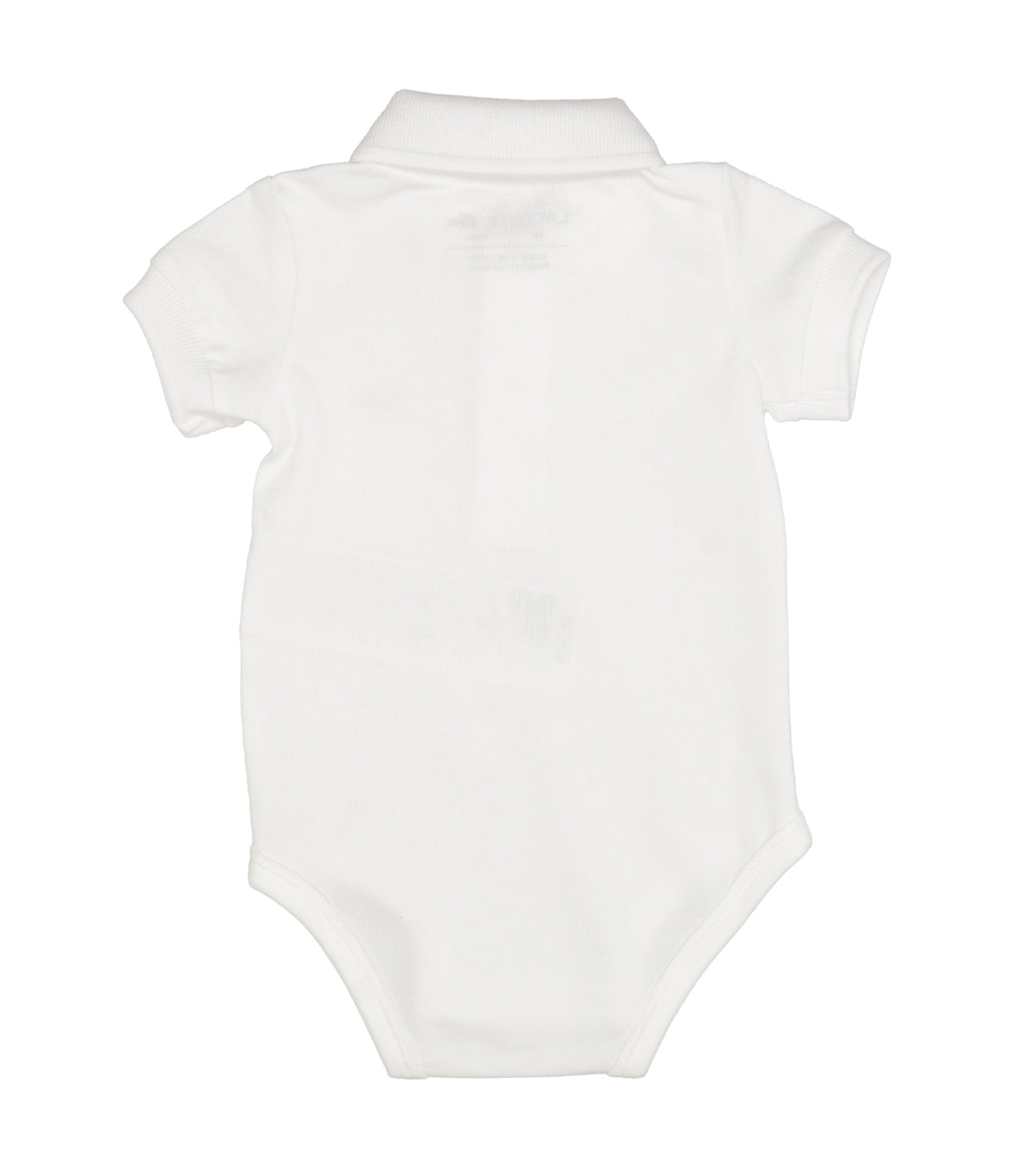 Lacoste Kids | Body Bianco