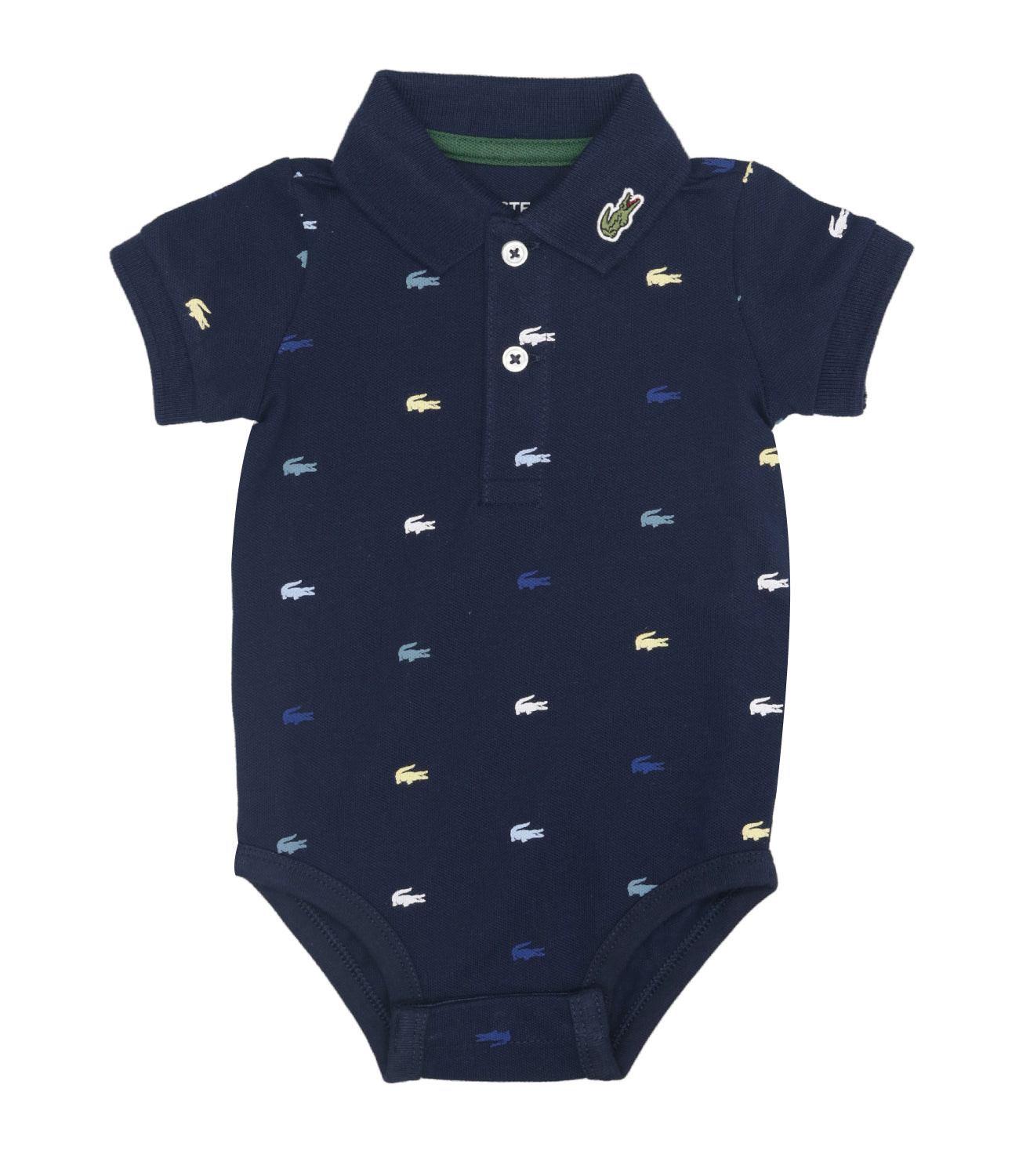 Lacoste Kids | Body Blu navy