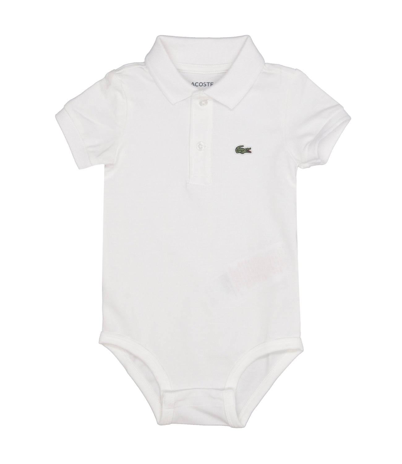 Lacoste Kids | Body Bianco