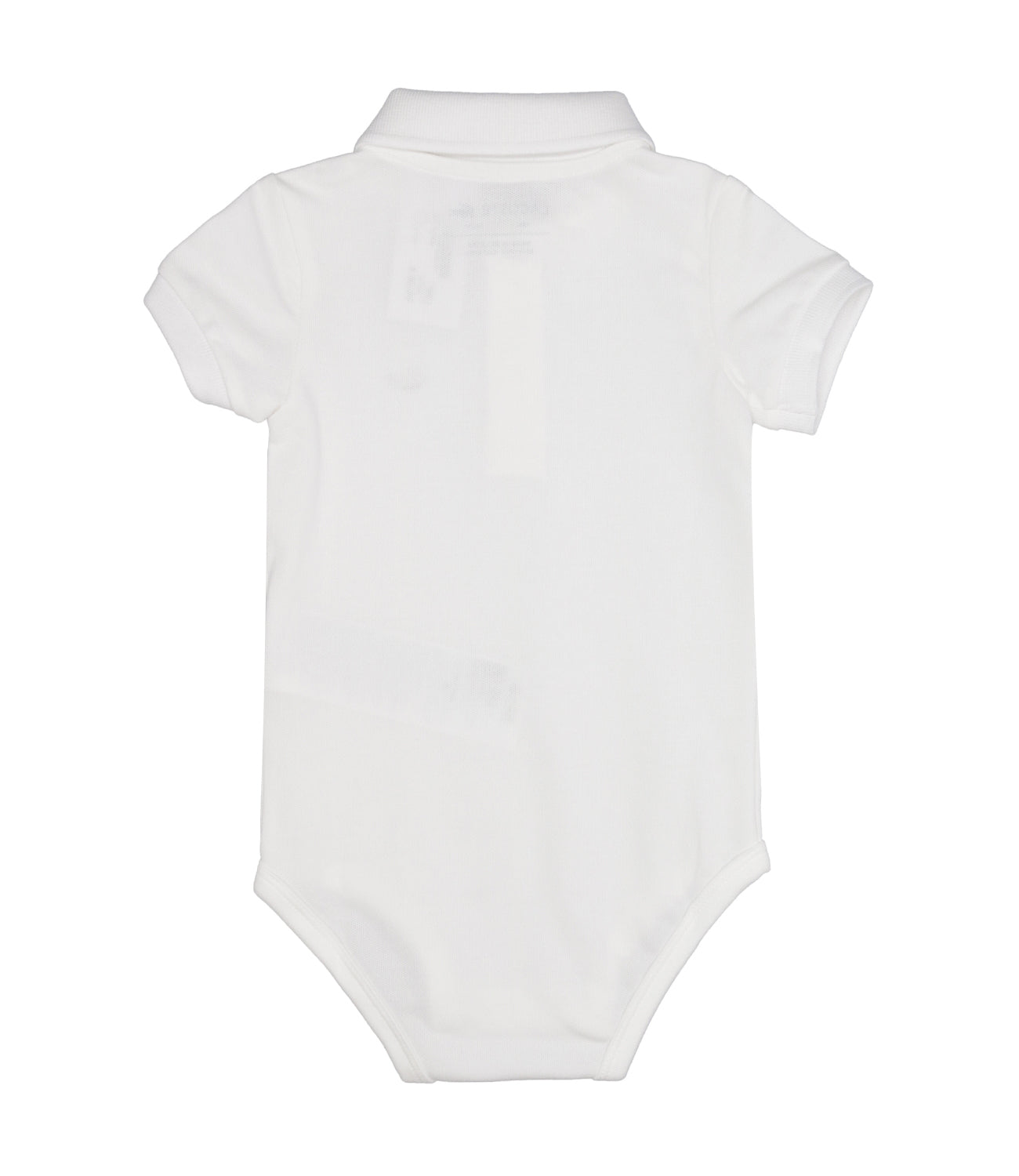 Lacoste Kids | Body Bianco