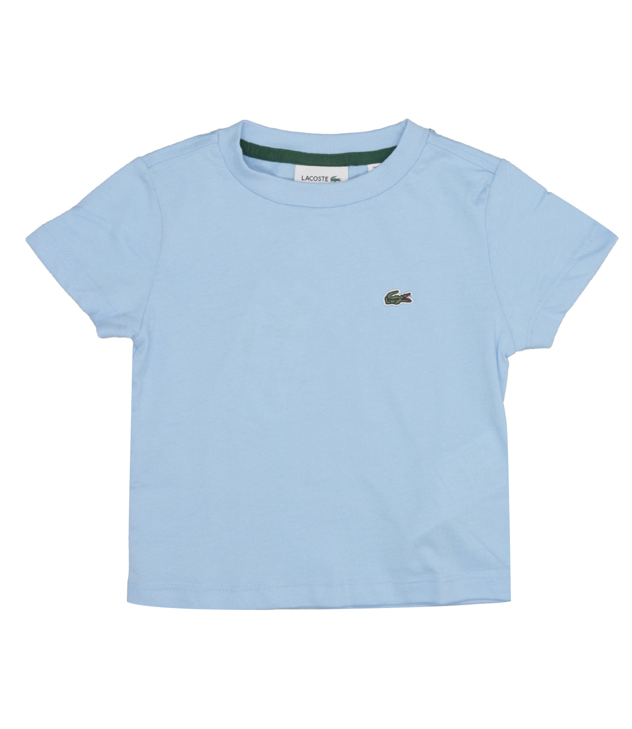 Lacoste Kids | T-Shirt Celeste