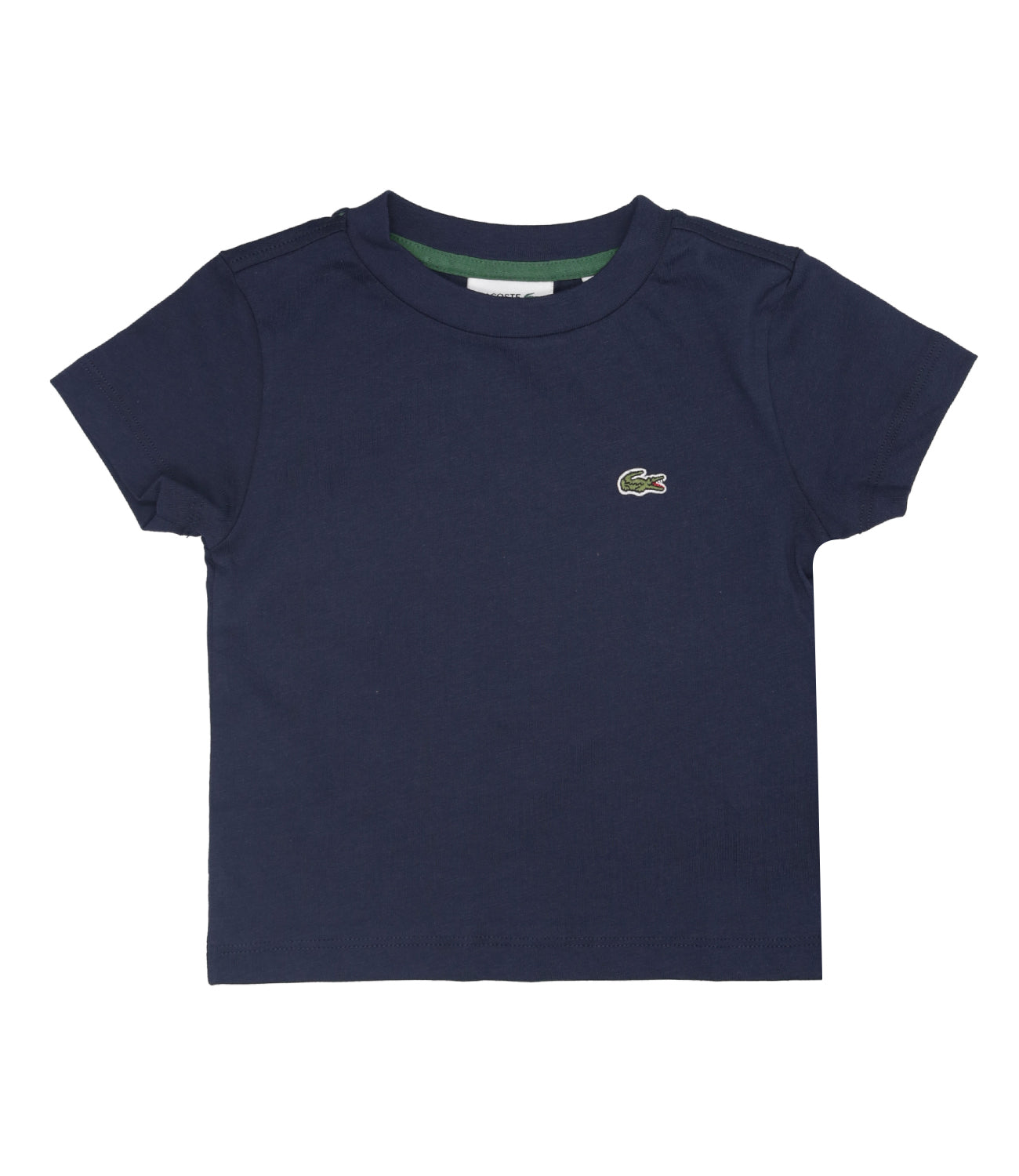 Lacoste Kids | T-Shirt Blu navy