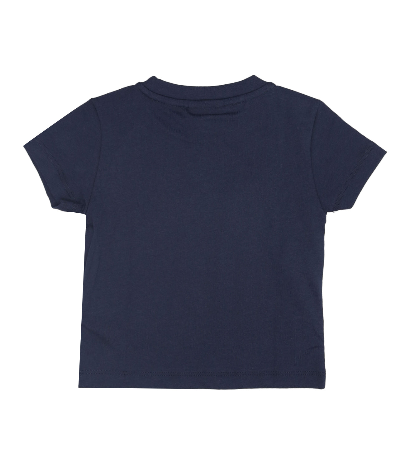 Lacoste Kids | T-Shirt Blu navy