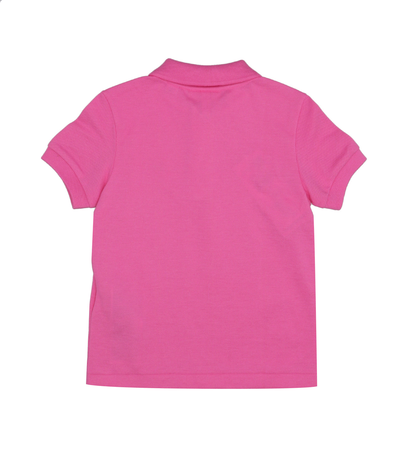 Lacoste Kids | Polo Fuxia