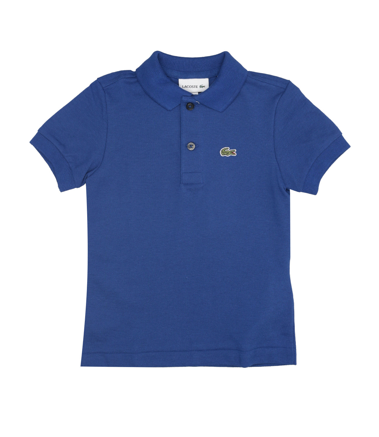 Lacoste Kids | Polo Blu royal