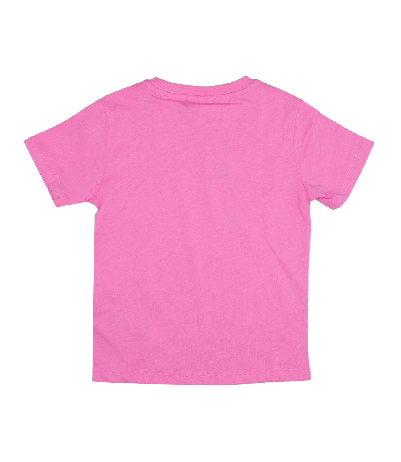 Lacoste Kids | T-Shirt Fuxia