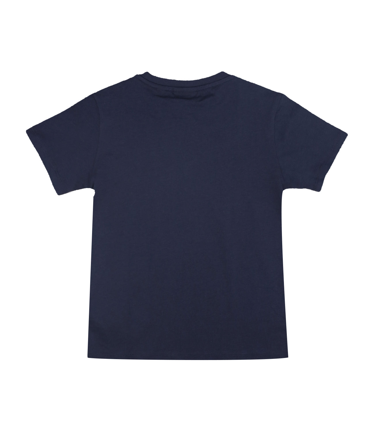 Lacoste Kids | T-Shirt Blu navy
