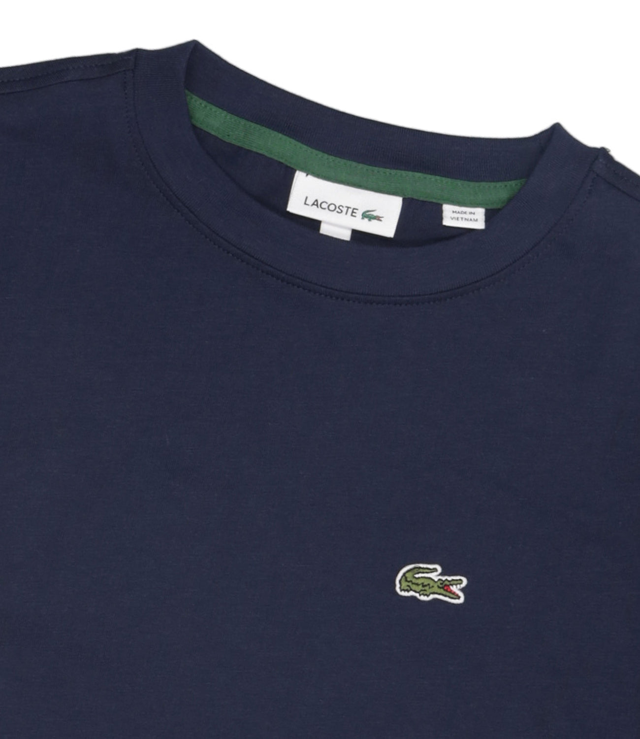 Lacoste Kids | T-Shirt Blu navy