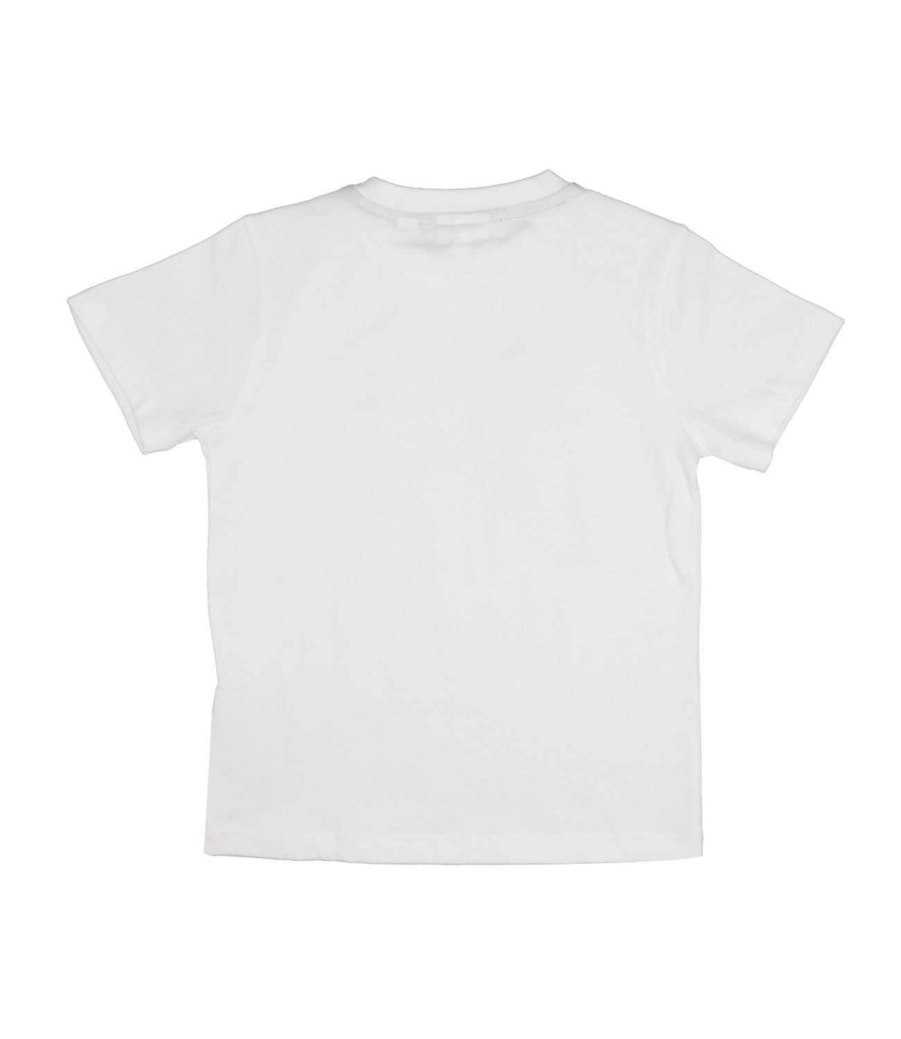 Lacoste Kids | T-Shirt Bianco