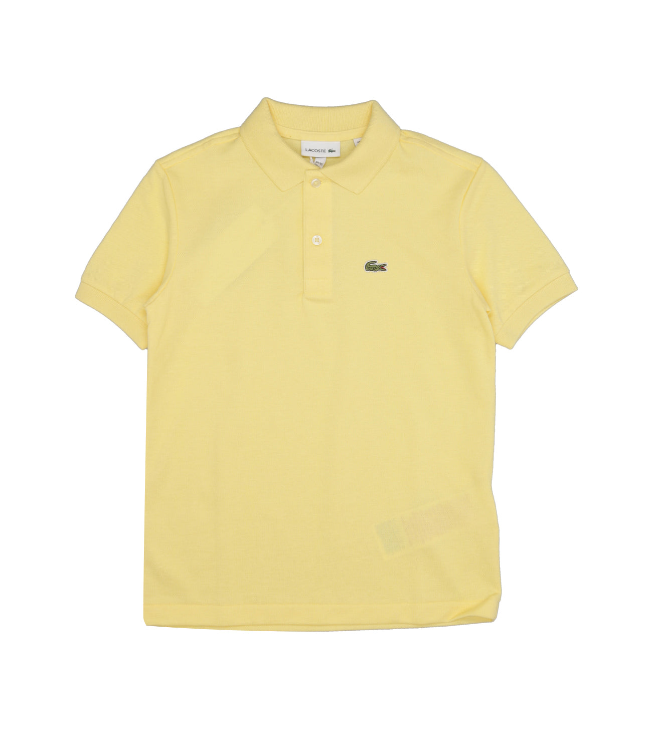 Lacoste Kids | Polo Giallo