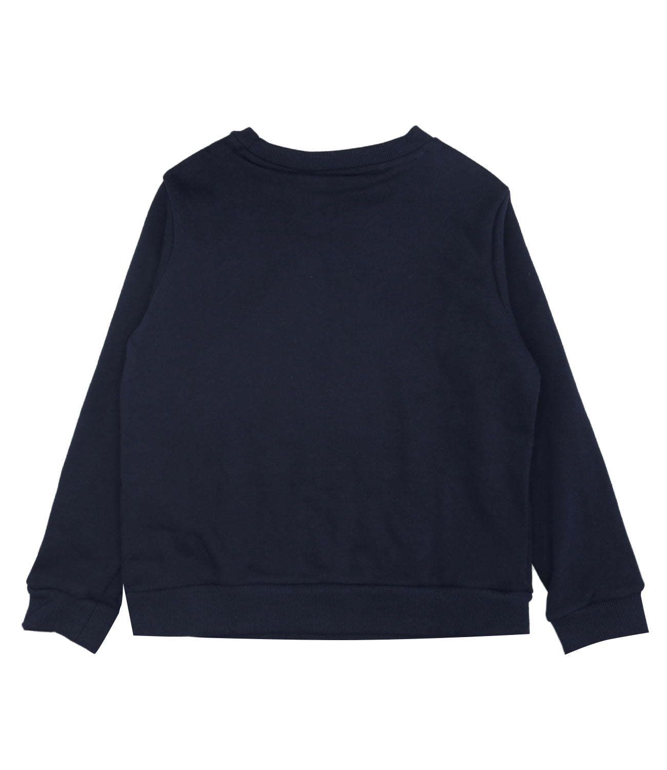 Lacoste Kids | Felpa Blu navy