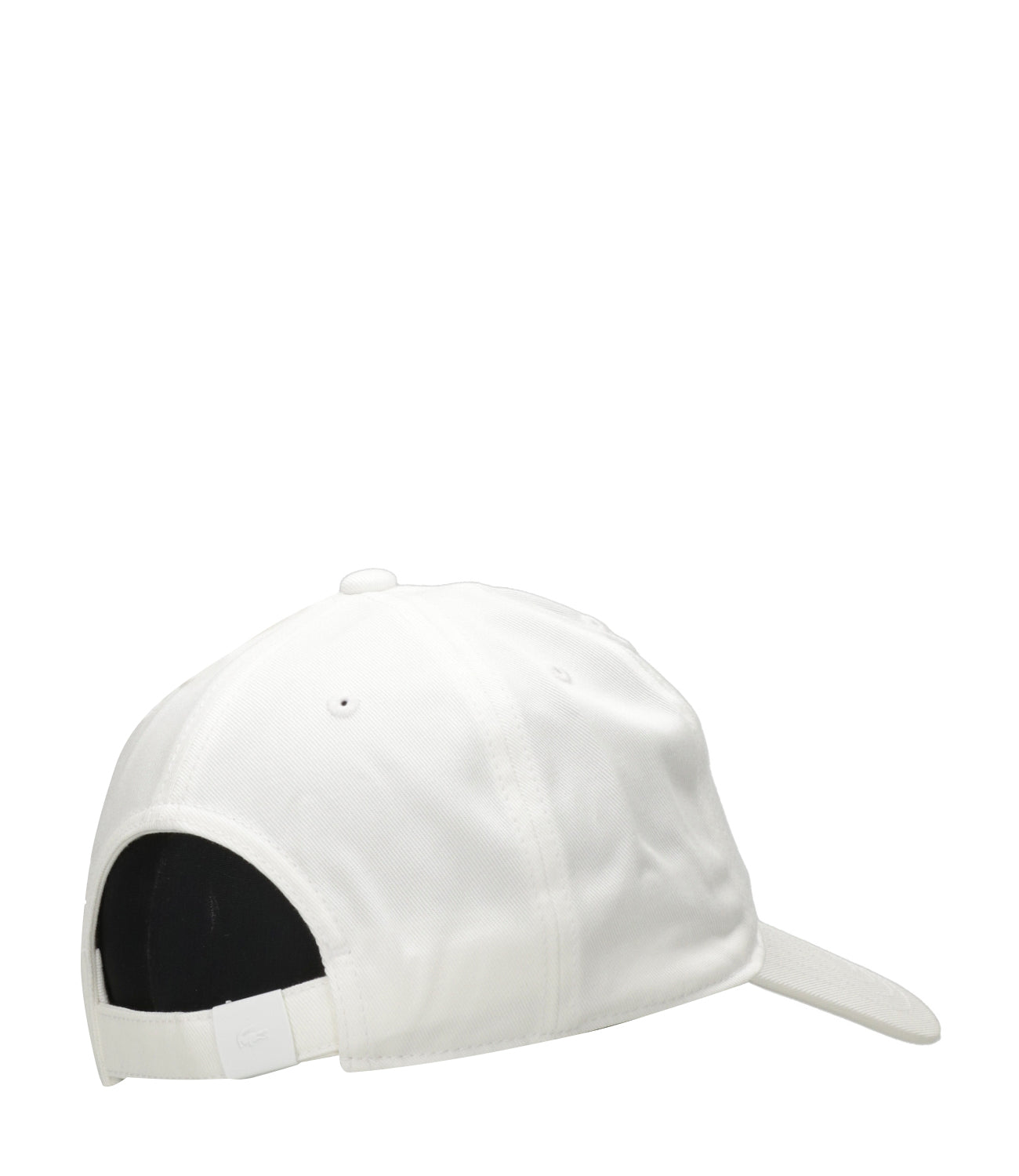 Lacoste Kids | Cappello Bianco