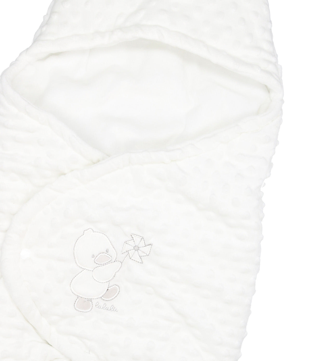 Lalalù | Baby Milk Bag
