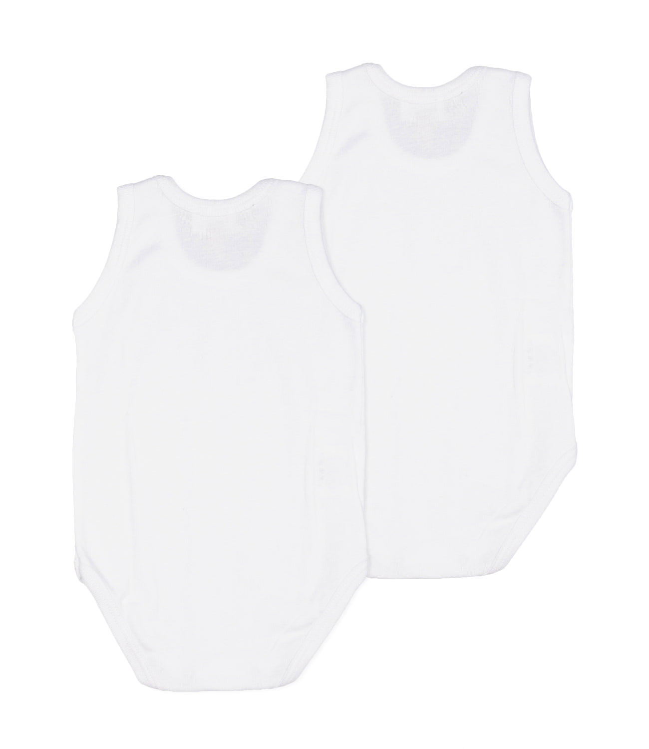 Lalalù | Body Bianco