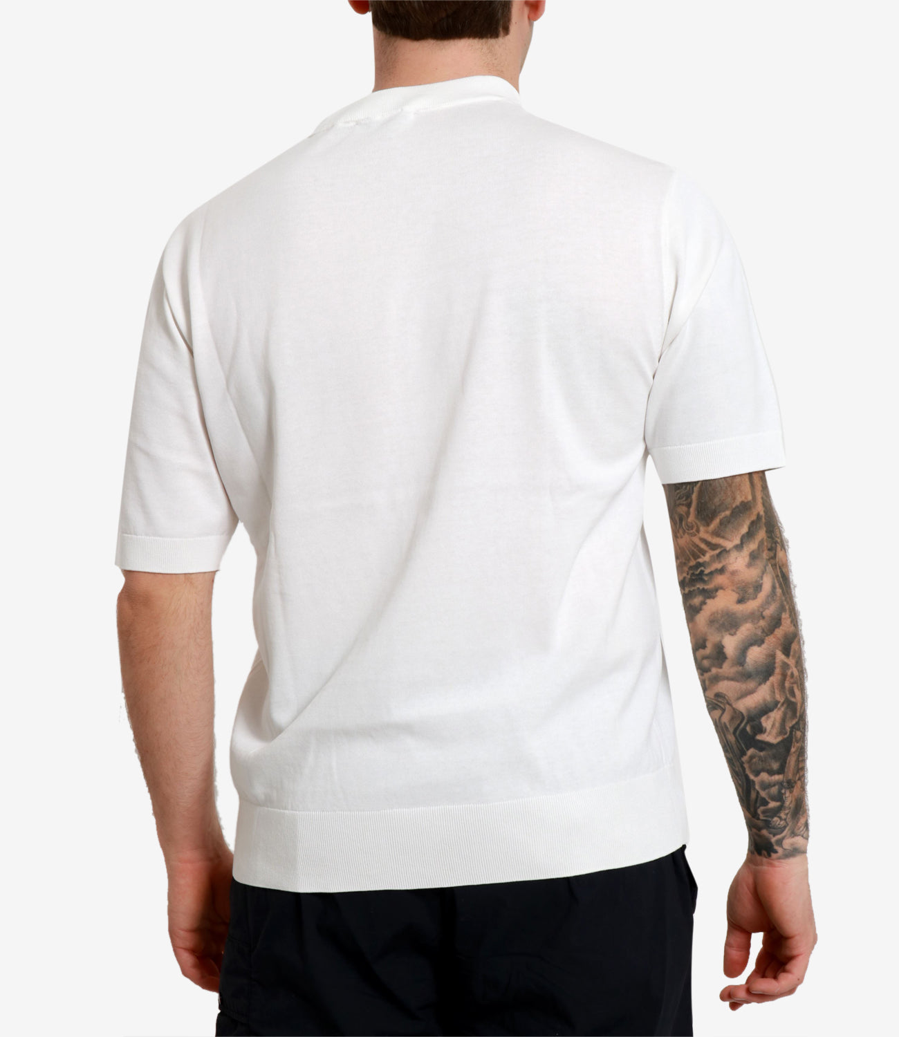 Laneus | T-Shirt Panna