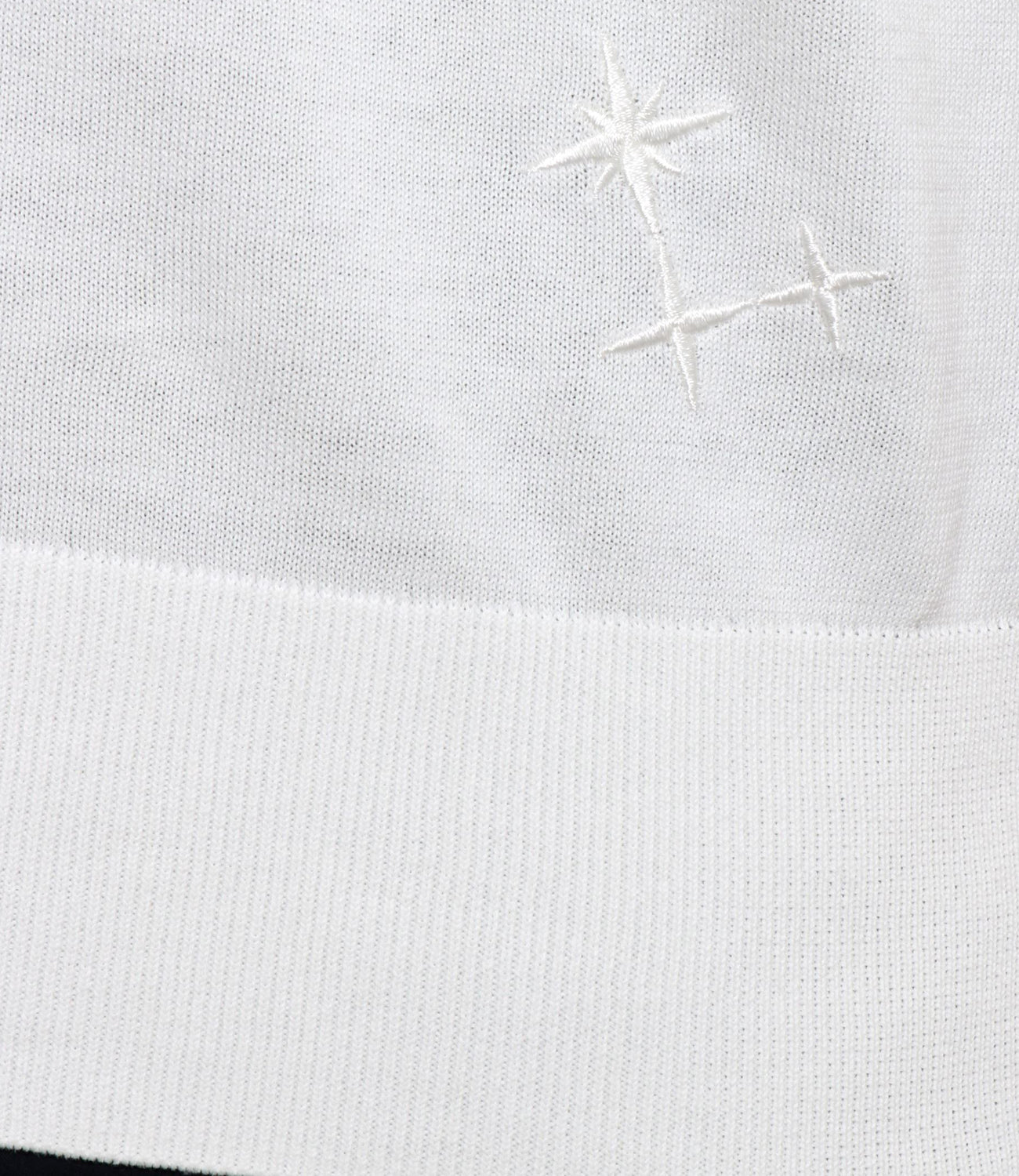 Laneus | T-Shirt Panna