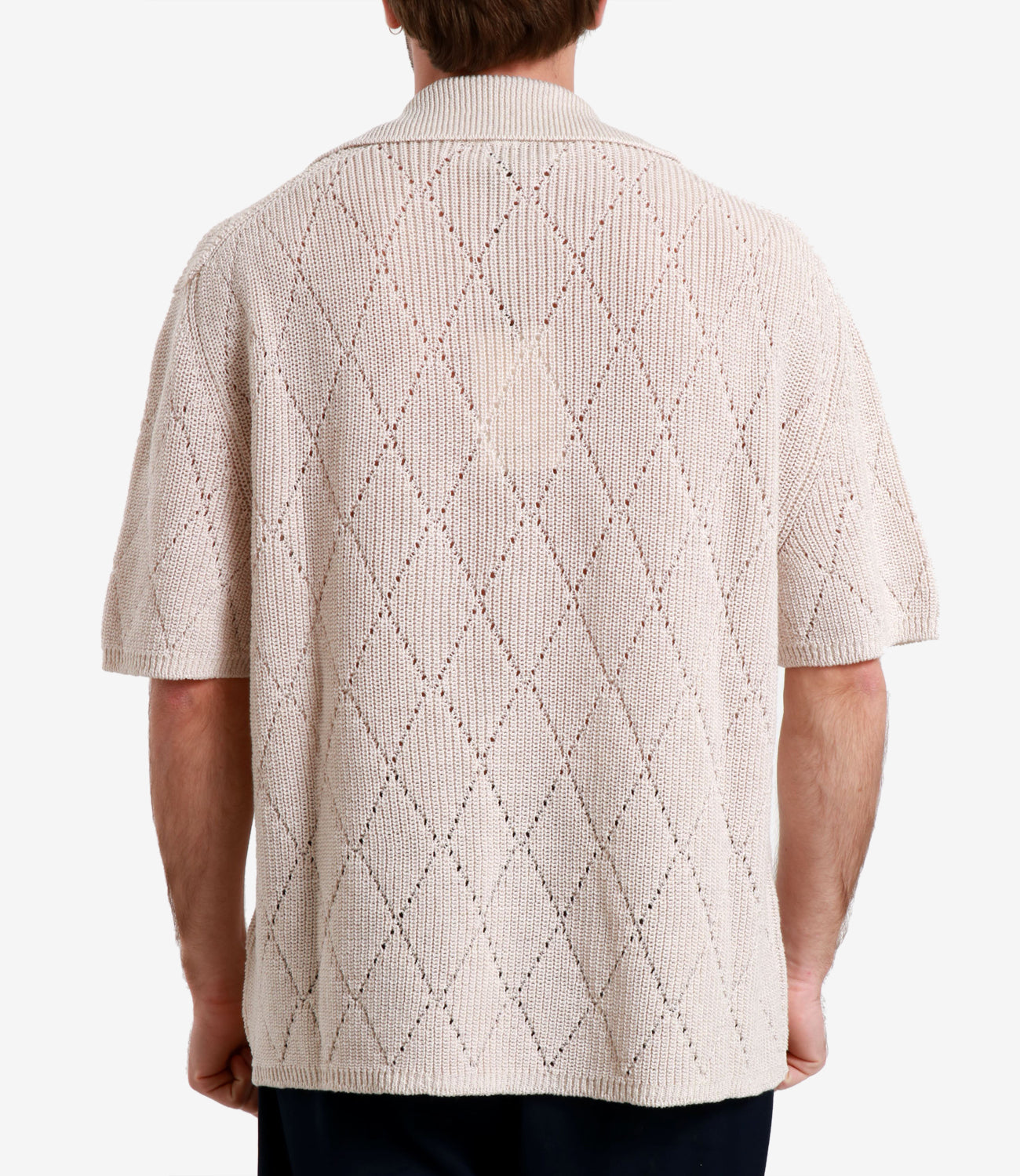 Laneus | Camicia Beige