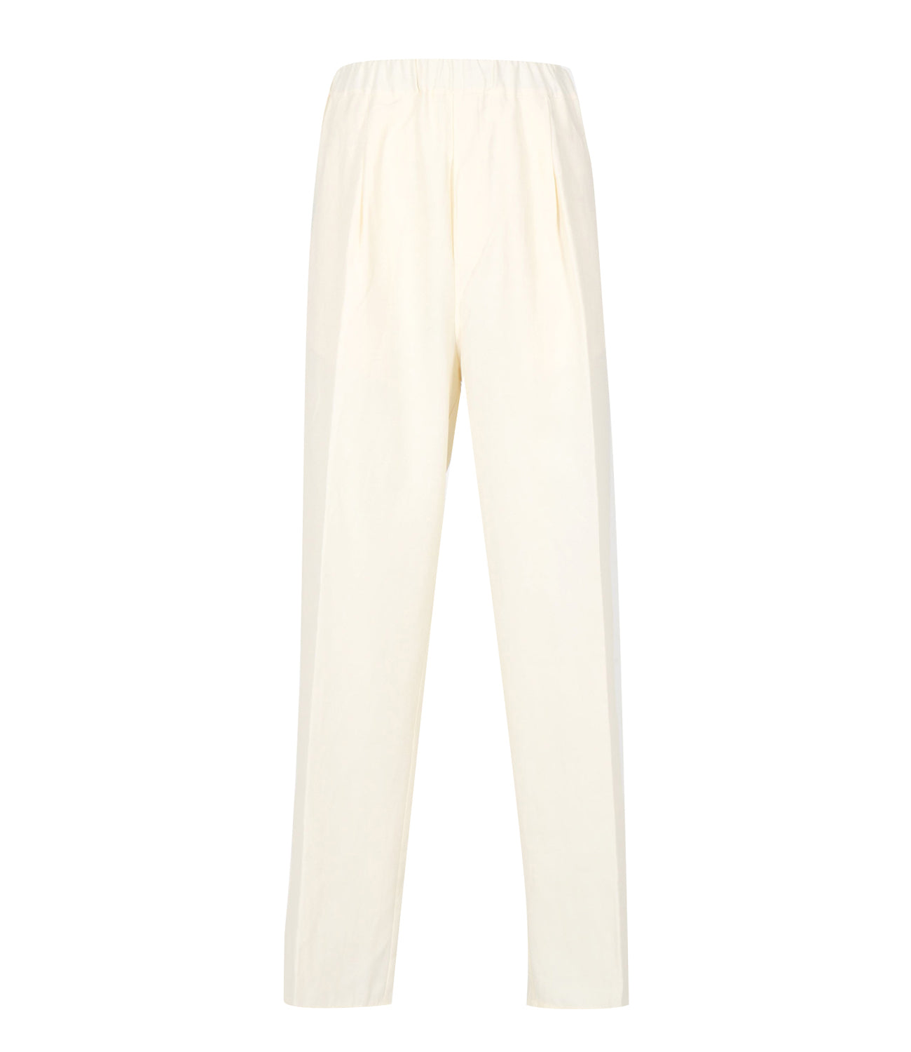 Laneus | Pantalone Cancun Panna
