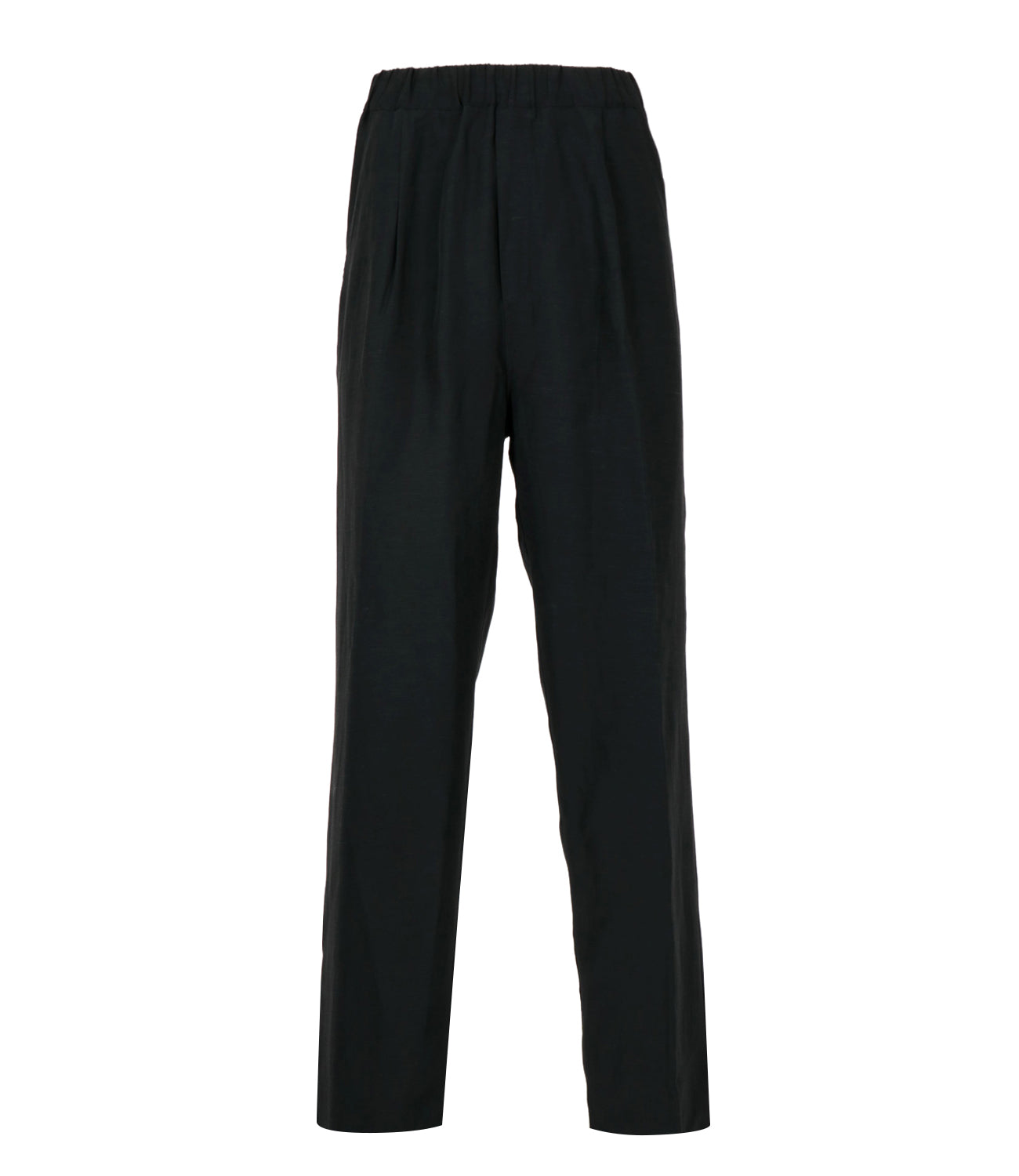 Laneus | Pantalone Cancun Nero