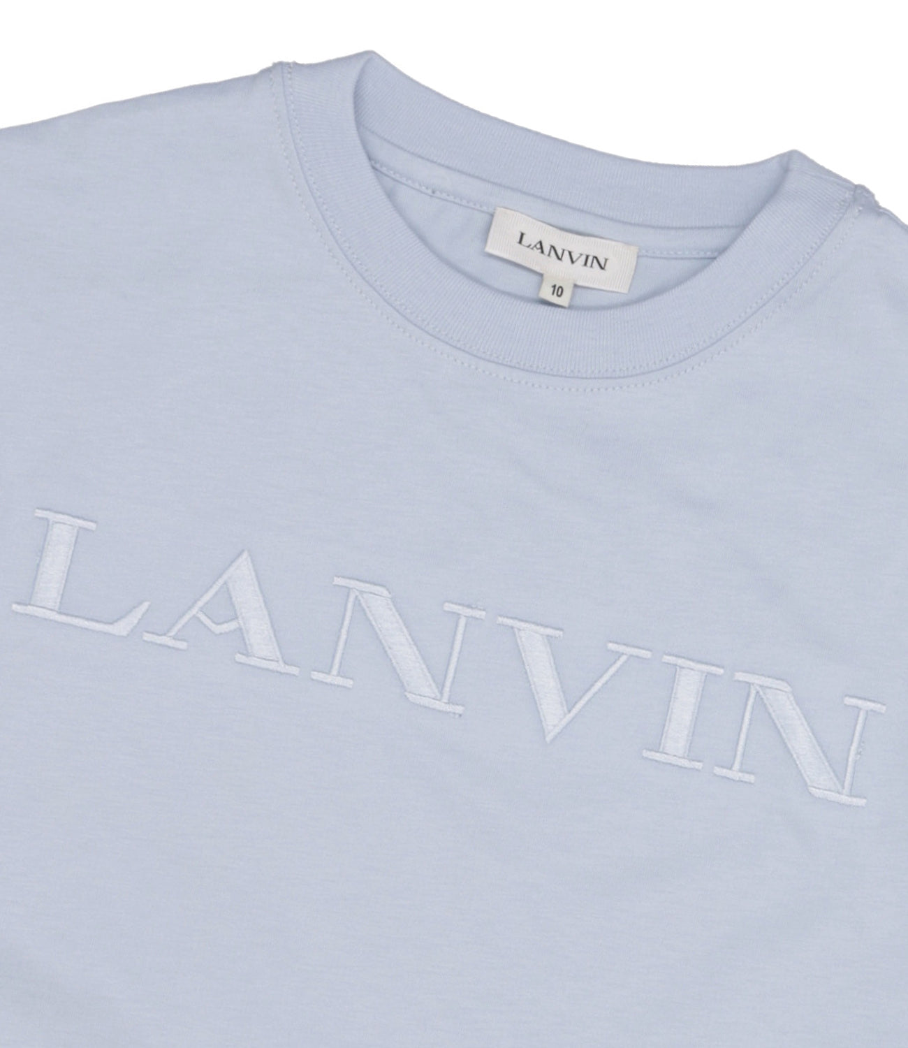 Lanvin Enfant | T-Shirt