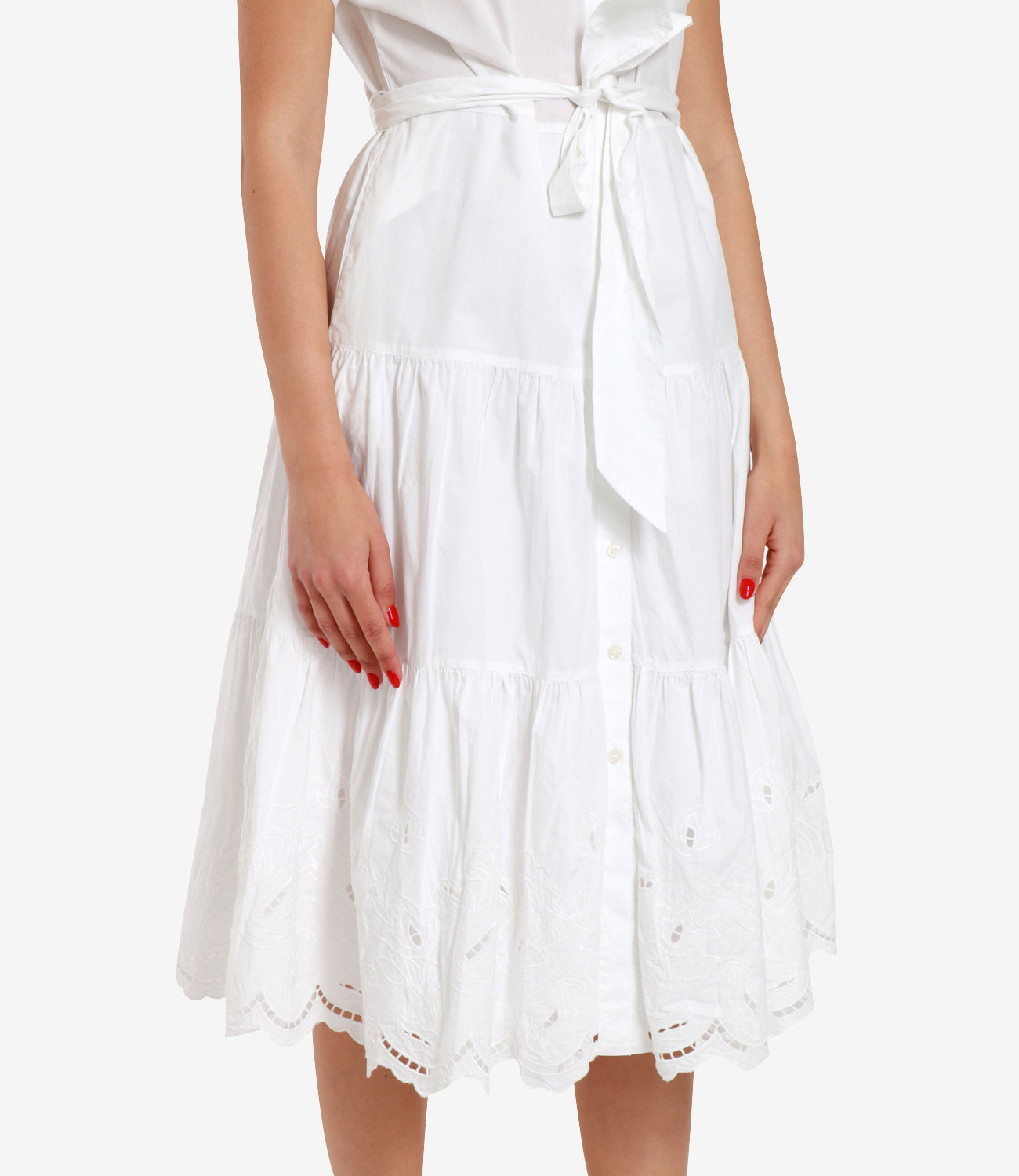 Lauren Ralph Lauren | Abito Bianco