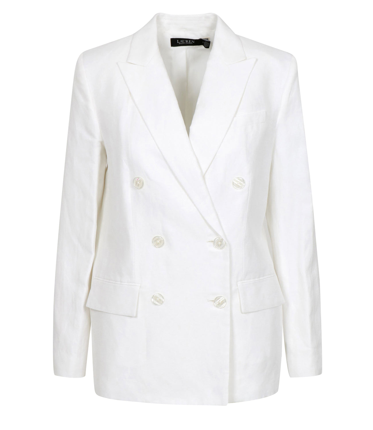 Lauren Ralph Lauren | Giacca Narain Bianco