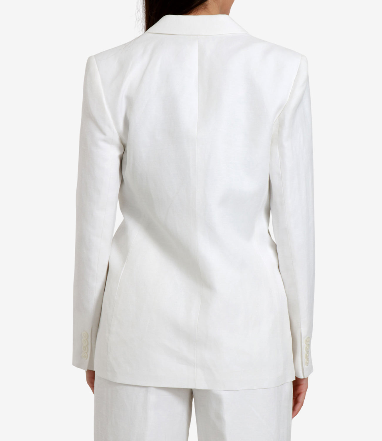 Lauren Ralph Lauren | Giacca Narain Bianco