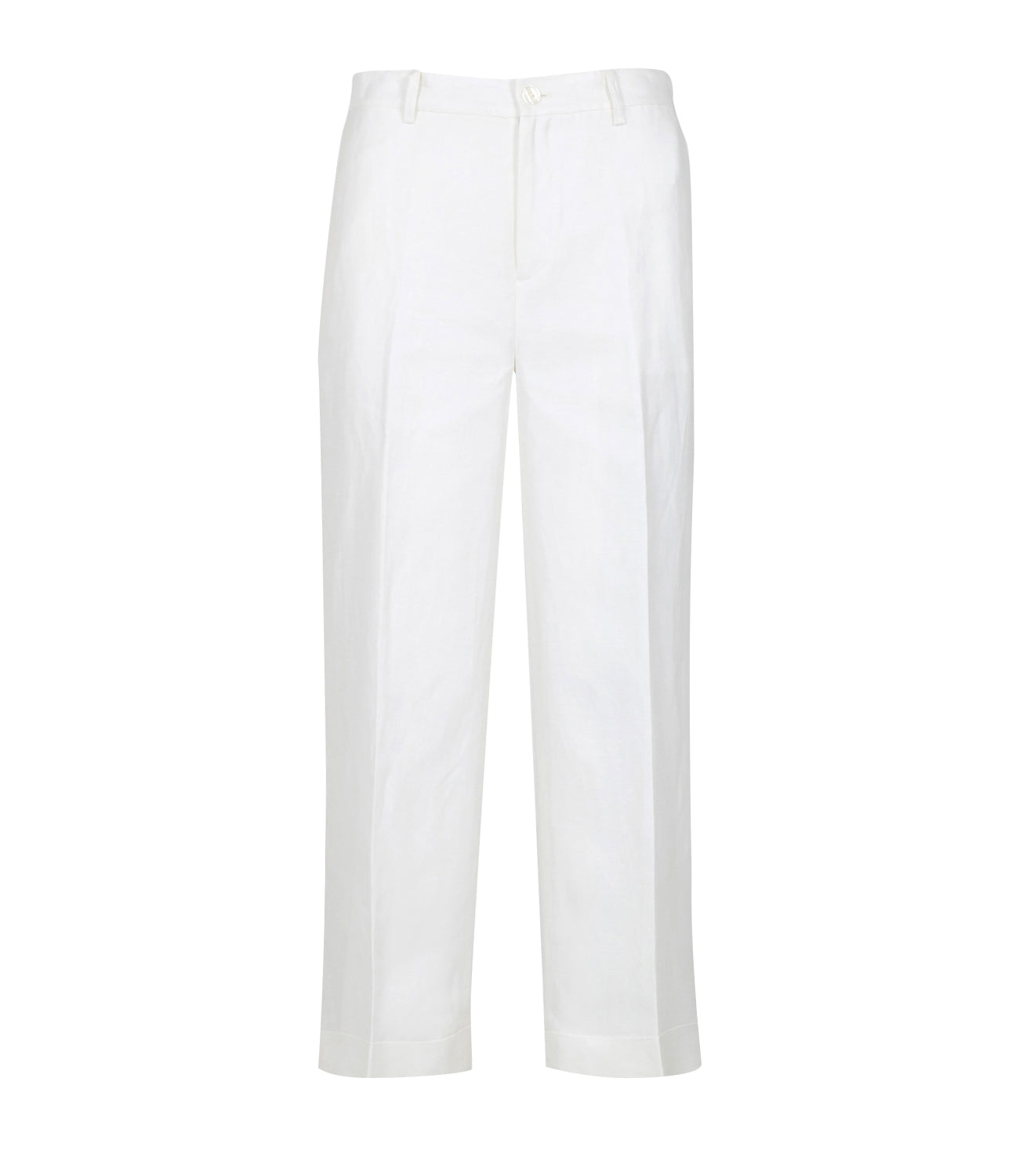 Lauren Ralph Lauren | Pantalone Sendon Bianco