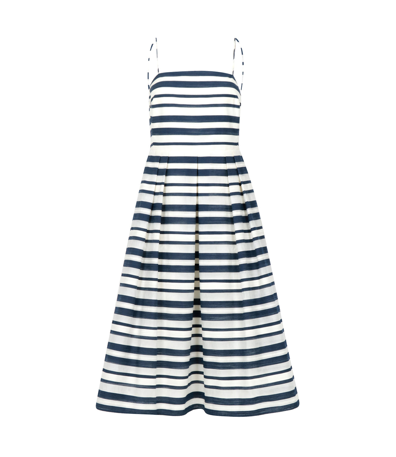 Lauren Ralph Lauren | Abito Blu navy Crema