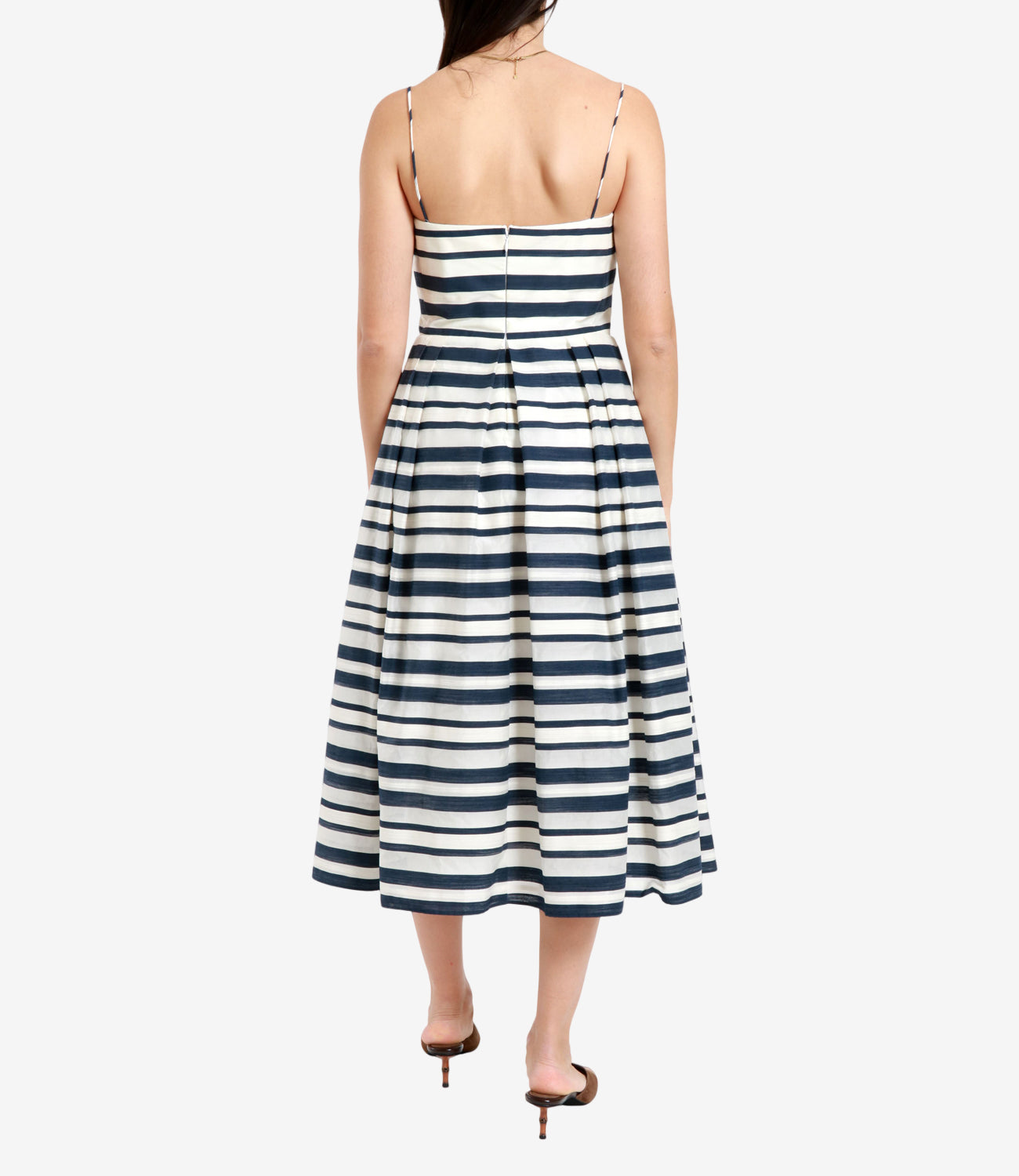 Lauren Ralph Lauren | Abito Blu navy Crema