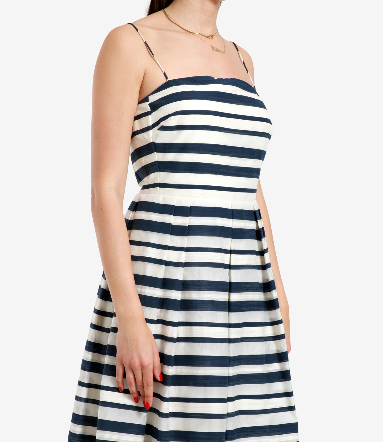 Lauren Ralph Lauren | Abito Blu navy Crema