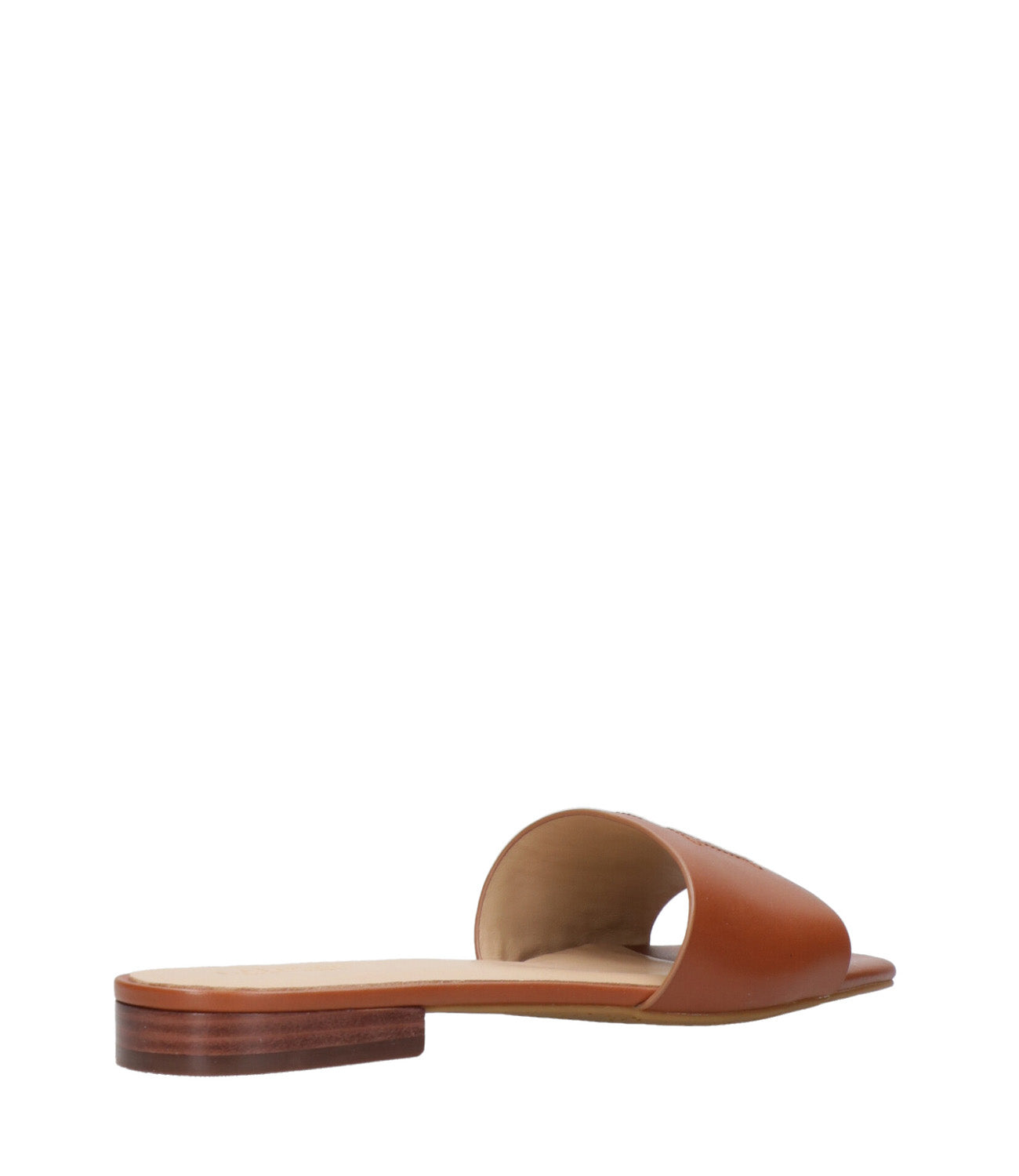 Lauren Ralph Lauren | Ciabatta Everley Cuoio