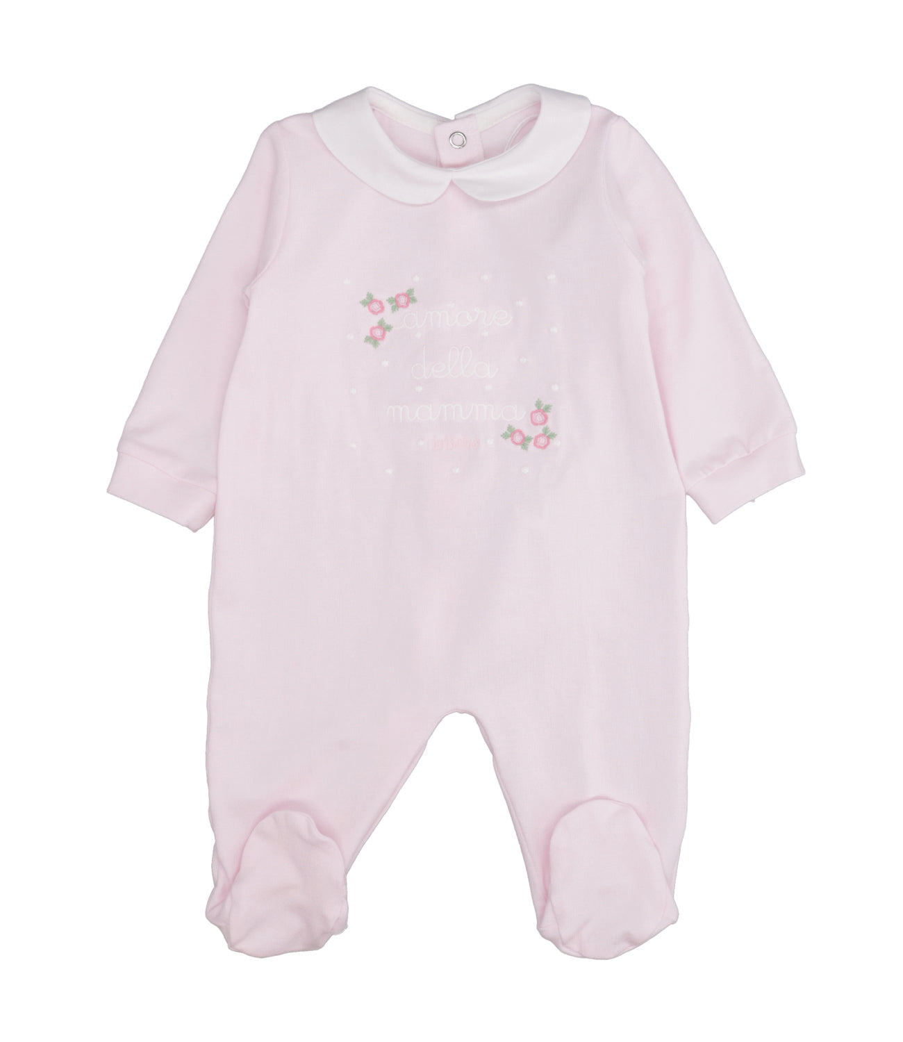 Le Bebè Enfant | Tutina Rosa