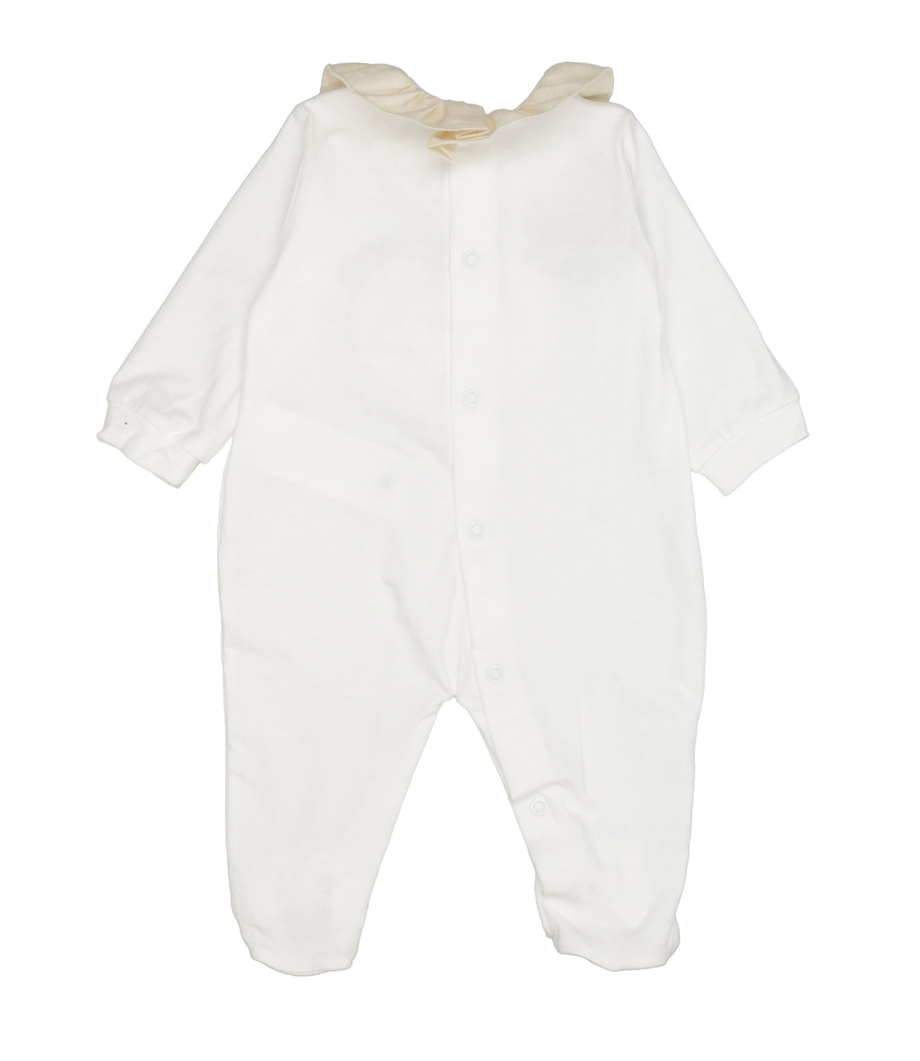 Le Bebè Enfant | Tutina Rosa