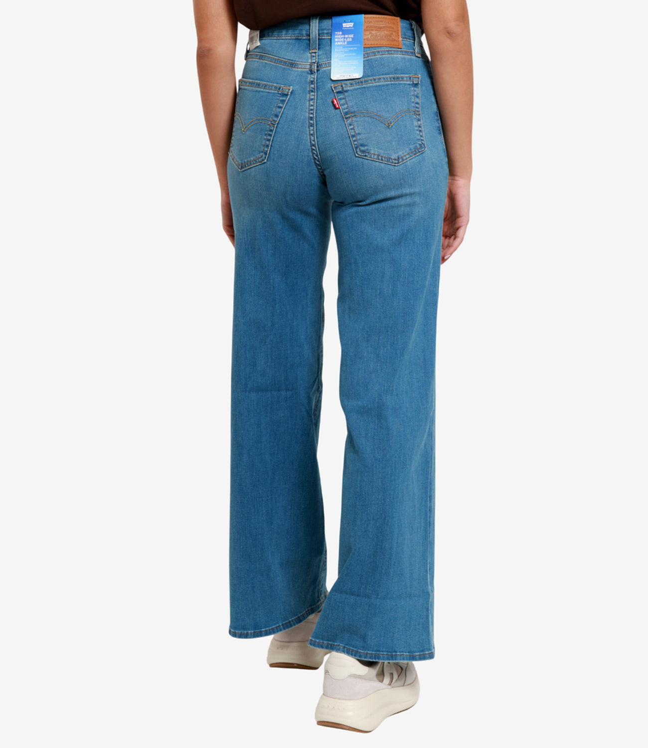 Levis | Jeans Denim medio