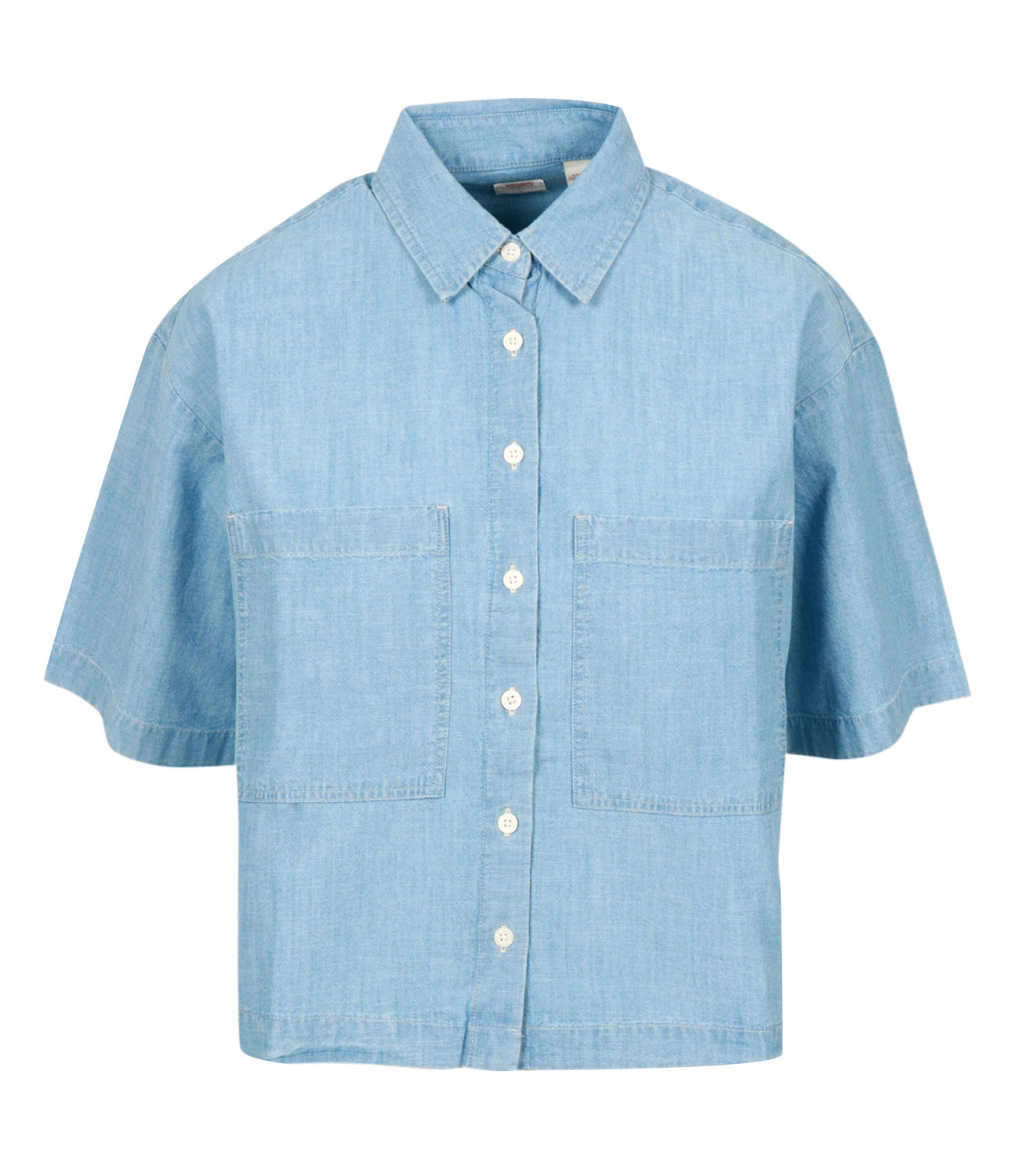 Levis | Camicia Denim medio