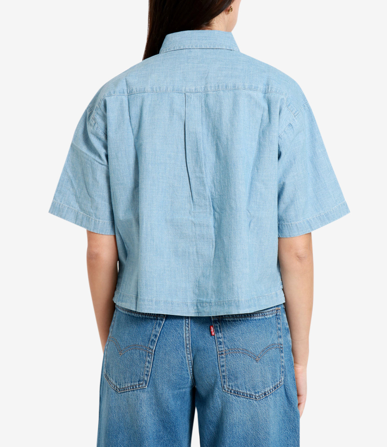 Levis | Camicia Denim medio