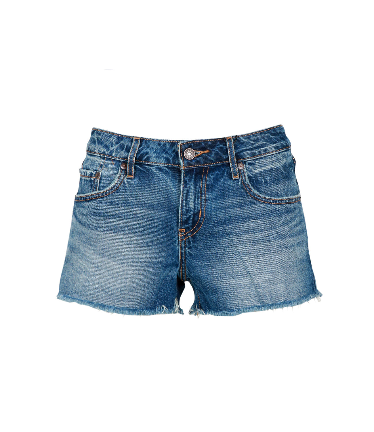 Levis | Shorts Denim scuro